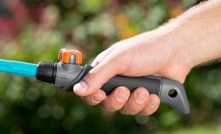 Produktbild Gardena Combisystem-Blumenkelle