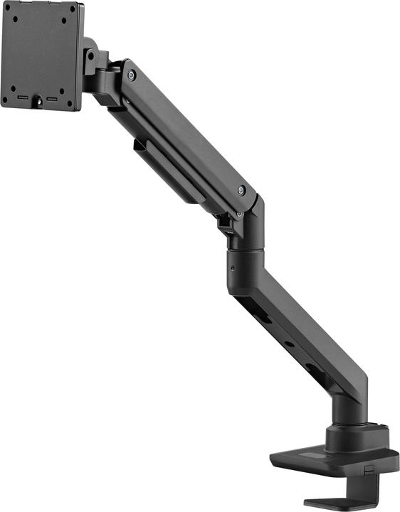 Actual product image Mozi Infinity Line Monitor Arm, black (49")