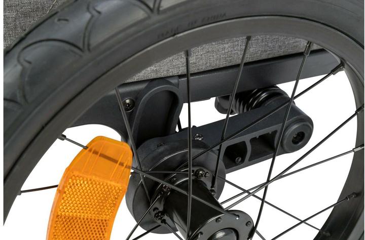 Productafbeelding Trixie Fietskar S