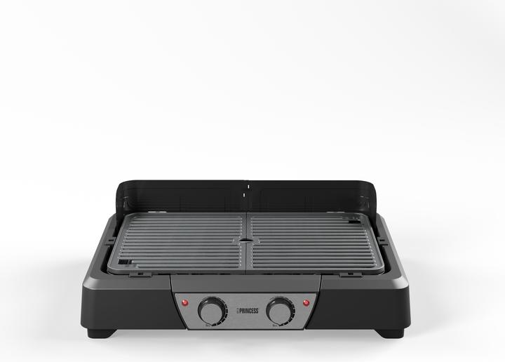Produktbild Princess Tischgrill BBQ 2000 W