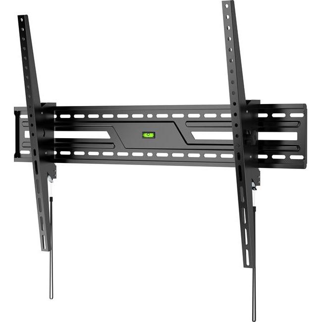 Goobay TV-Wandhalterung TILT XL (Muro, 75 kg), Supporto da parete TV