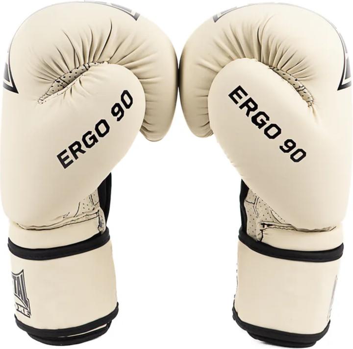 Produktbild Metal Boxe Ergo90 Desert Storm (12 OZ)
