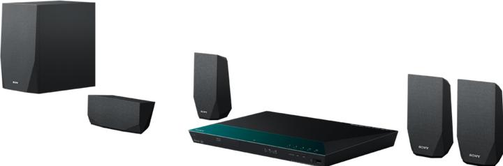 Image du produit Sony Bdv-E2100