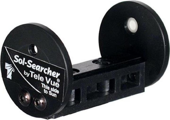 Nils Szukacz Sol Searcher