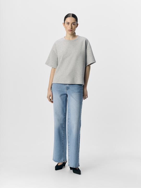 Actual product image Object Boxy T-Shirt (XS)