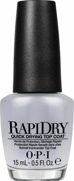 Produktbild OPI Nail Essentials RapiDry (Transparent, Top Coat)