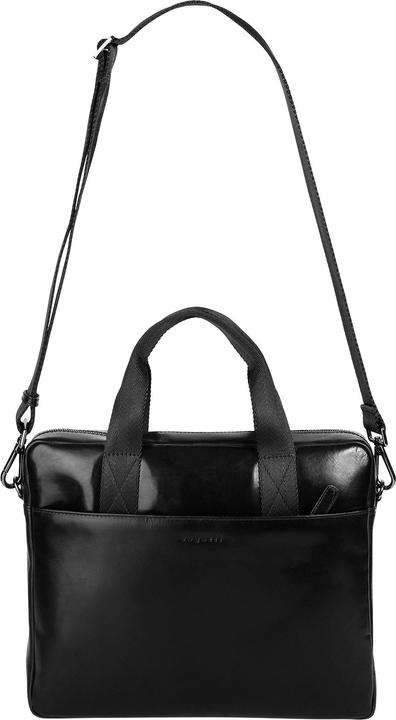 Actual product image Bugatti Briefcase ROMANO (16.14")