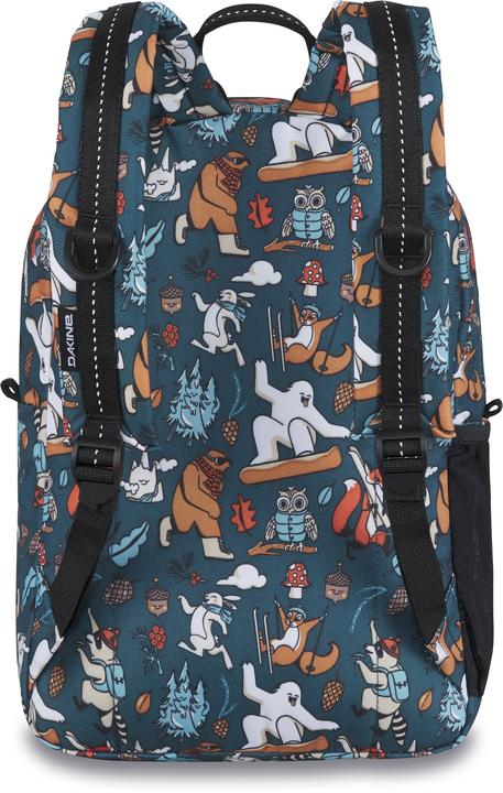 Image du produit Dakine Sac à dos enfants 12 l, Snow Day (12 l)
