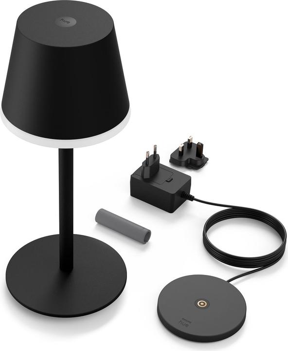 Immagine prodotto Philips Hue Go (370 lm)