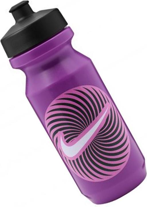 Produktbild Nike Sportflasche Big Mouth Bildlich (0.62 l)