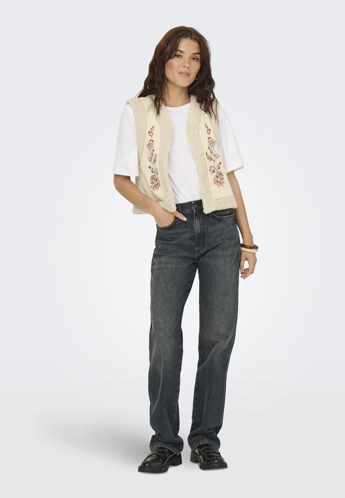 Actual product image Only ONLFRIDA Weste Weste (L)