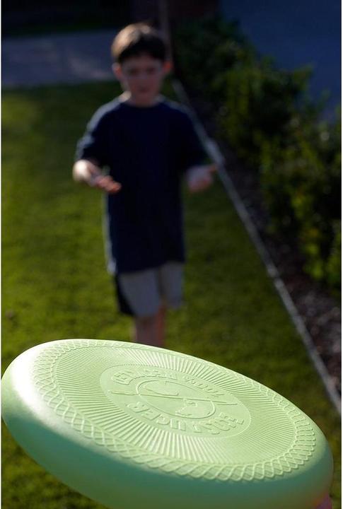 Actual product image Green Toys EcoSaucer