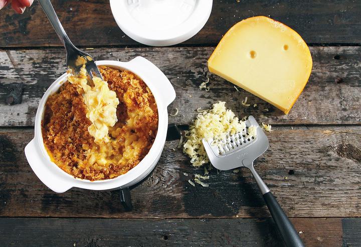 Actual product image Boska cheese baker (Cheese fondue)