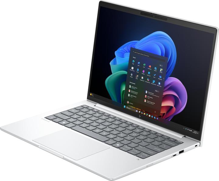 Actual product image HP EliteBook 8 G1a 14 inch Notebook Next Gen AI PC (14", 1000 GB, 32 GB, US)