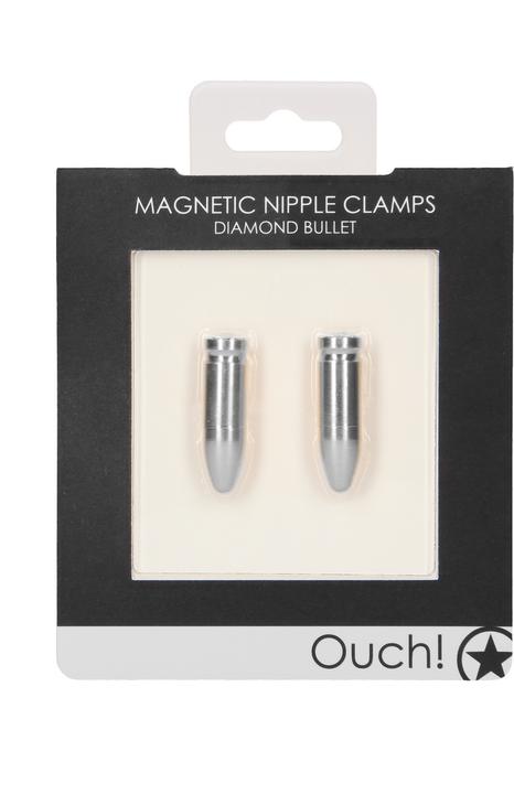 Actual product image Ouch! Diamond Bullet