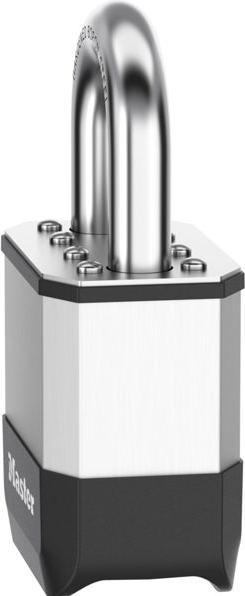 Produktbild Master Lock Elite 52mm Vorhänge- schloss 25mm Bügel 5-Stift-Zyl.