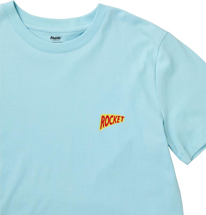 Produktbild Brava Fabrics Rocket Icecream (S)