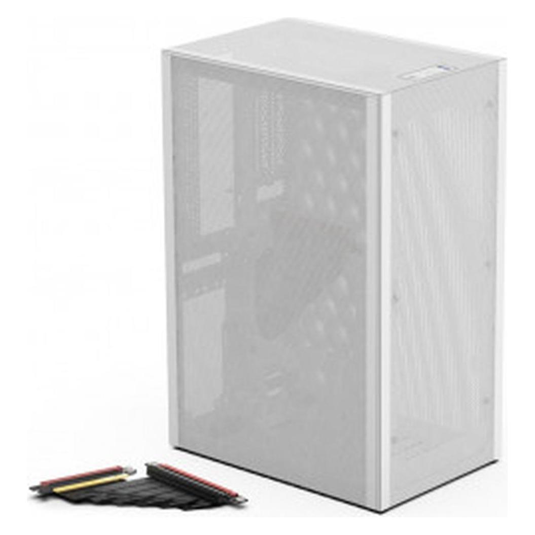 Ssupd Meshlicious (Mini-ITX) (G99.OE759FMW4.00)