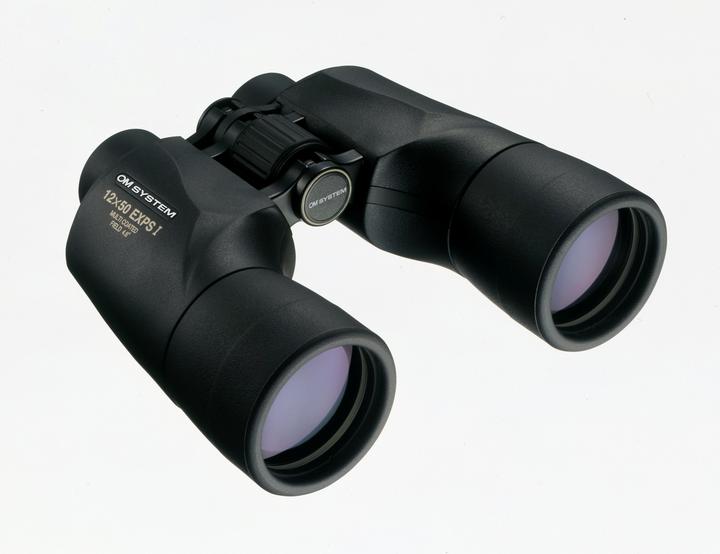 Produktbild OM System 12x50 EXPS I inkl. Tasche (12x, 50 mm)