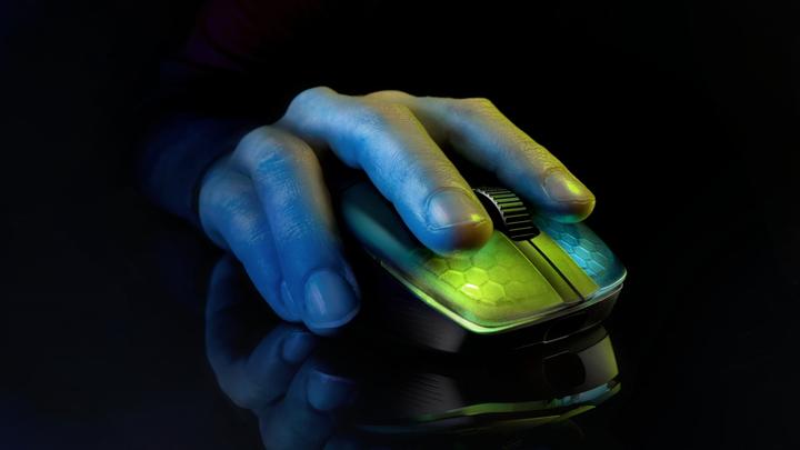 Productafbeelding Roccat Kone Pro Air (Draadloze)