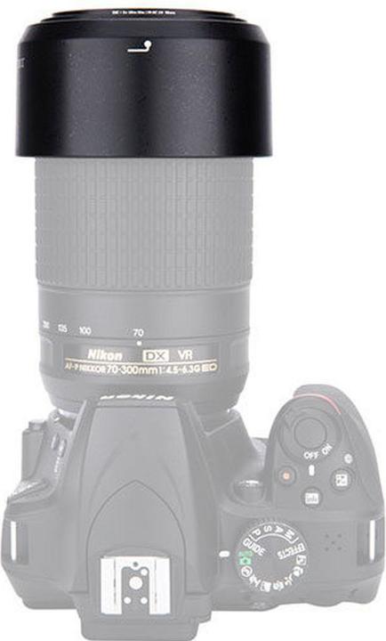 Produktbild JJC lens hood Nikon Hb-77 lens hood
