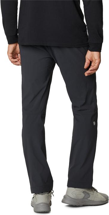 Produktbild Mountain Hardwear M Basin Trek Pant (M)