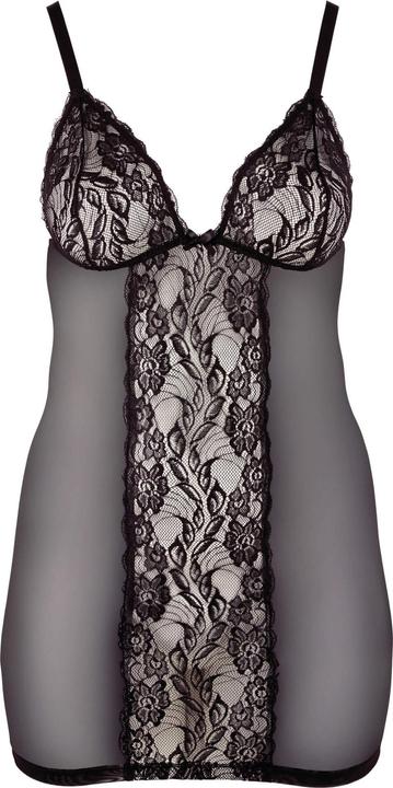 Produktbild Cottelli Collection Dessouskleid (3XL)