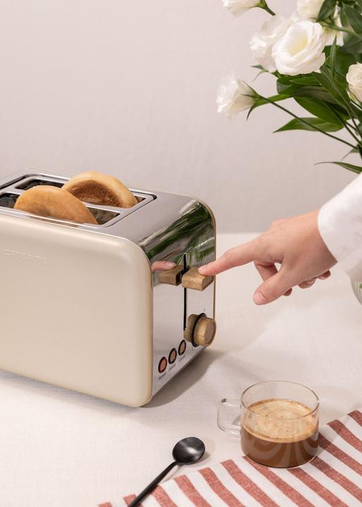 Immagine prodotto Create Toast Retro