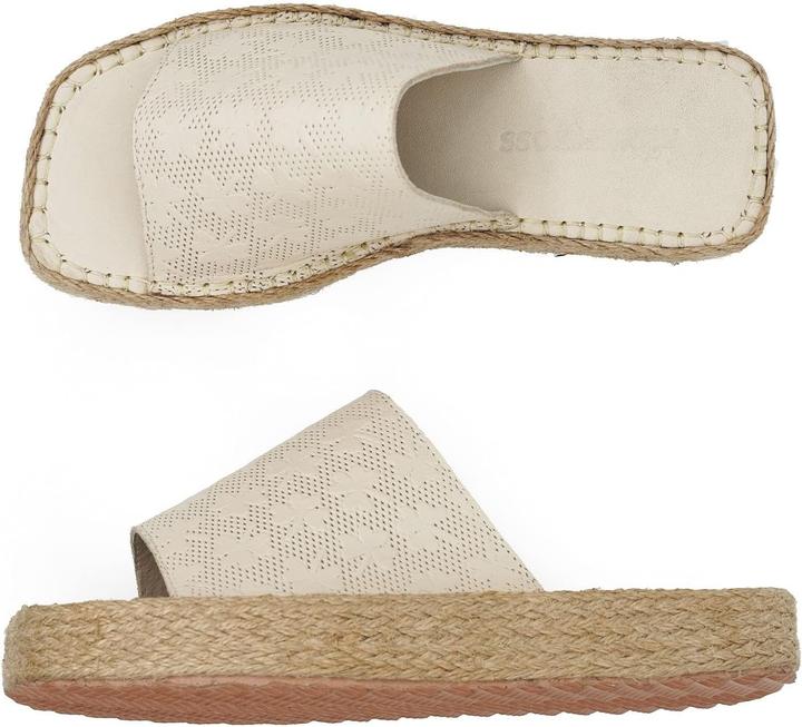 Produktbild Bonateks Keilsandalen (38)