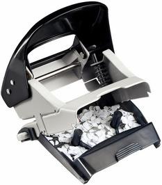 Image du produit Leitz Office hole punch NeXXt