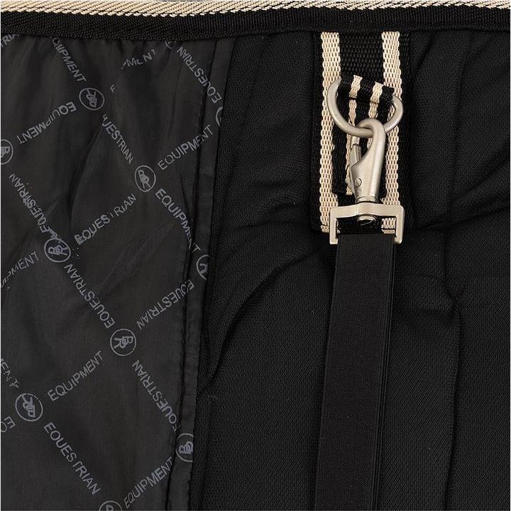 Produktbild BR Equestrian Equipment Classic High Neck 1200D 200g (135 cm)