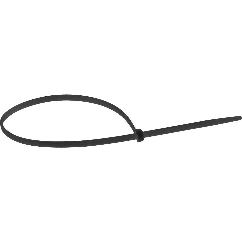 Thumbnail - Legrand, Kabelbinder, Kabelbinder (Kunststoffkabelbinder, 180 mm, 1 Stk.)