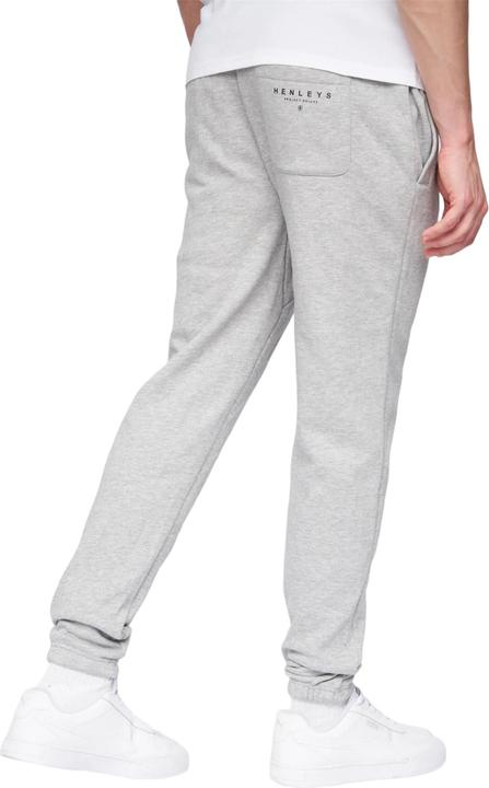 Image du produit Henleys - Pantalon de jogging CURVEBALL - Homme (XXL)