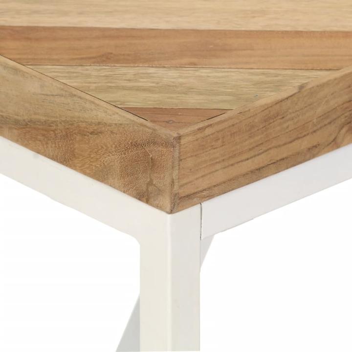 Image du produit vidaXL Esstisch (120 x 60 x 76 cm)