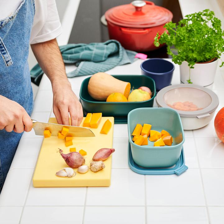 Actual product image Mepal Storage tank CIRQULA (1.50 l)