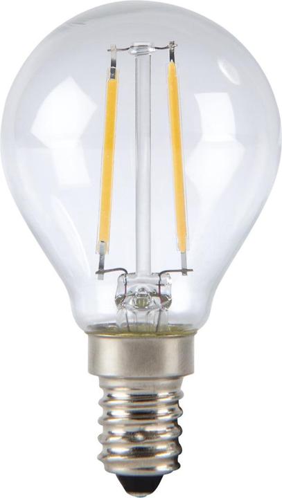 Xavax LED-Filament (E14, 250 lm, 1 x)