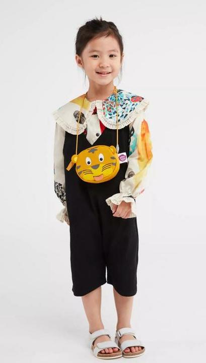 Actual product image Affenzahn Timmy Tiger