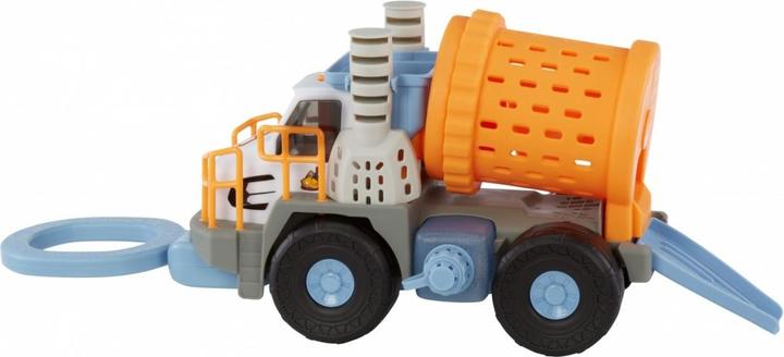 Actual product image Little Tikes Big Adventures Set mining wagon