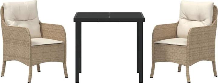 Produktbild vidaXL Gartenstuhl