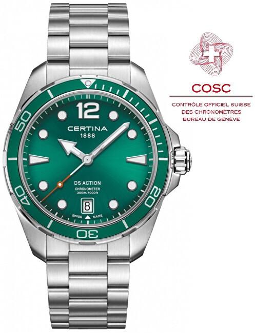 Produktbild Certina DS Action (Swiss Made, 43 mm)