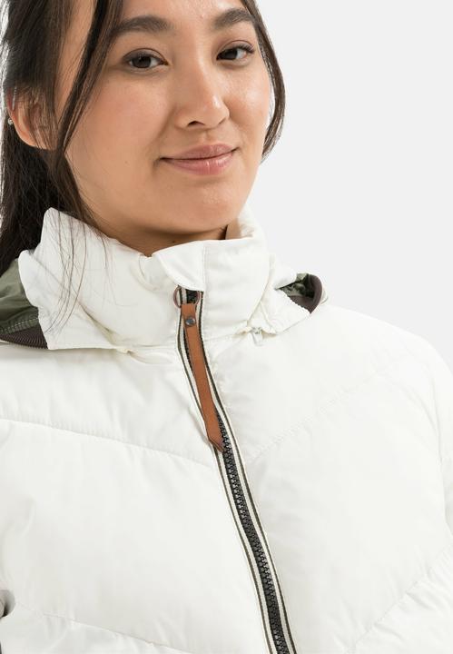 Image du produit Camel Active Veste matelassée avec capuche amovible (34)