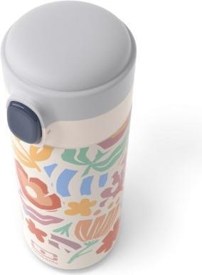 Actual product image Monbento Pop Graphic Papercut Kinder-Thermobecher