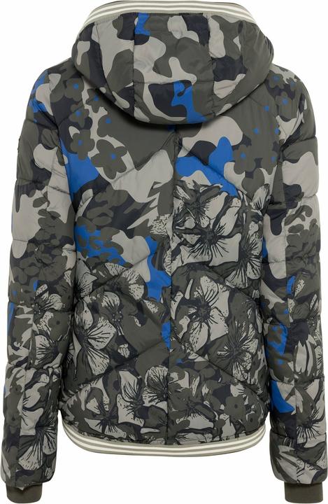 Immagine prodotto Camel Active Giacca trapuntata con cappuccio staccabile (38)