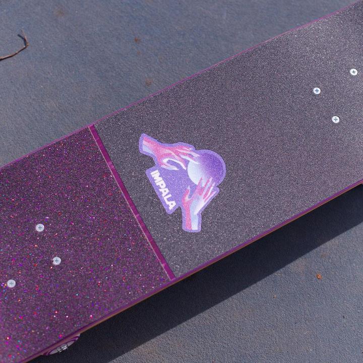 Immagine prodotto Impala Skateboard Mistico (31.50")