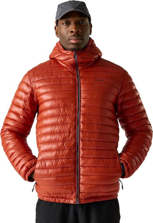 Produktbild Regatta Hurden Steppjacke (M)