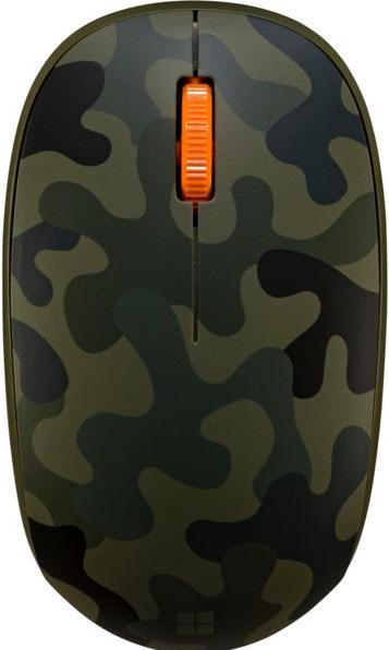 Productafbeelding Microsoft Bluetooth Muis (Draadloze)