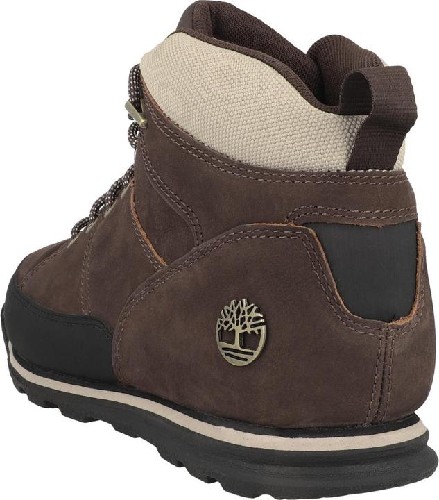 Produktbild Timberland Euro Rock Mid Hiker - 63923 (43.5)