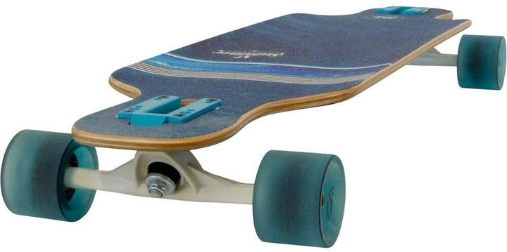 Image du produit Slide Longboard 36pouces Lagoon (36.02")