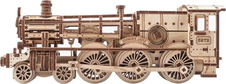 Immagine prodotto Ugears Harry Potter Hogwarts Express