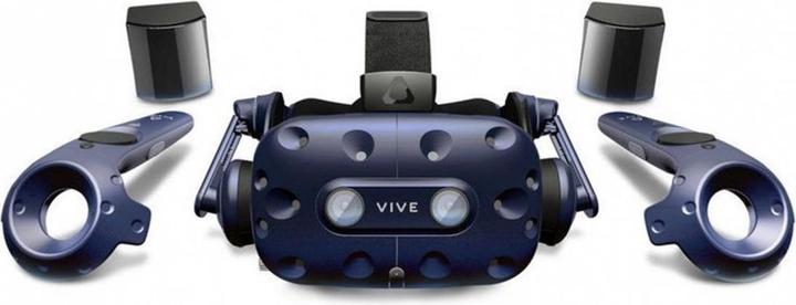 Produktbild HTC Vive Pro - Full Kit
